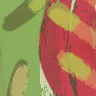 Обои для стен Elitis Flower power TP-306-01