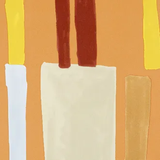 Обои для стен Elitis Initiation TP-311-01