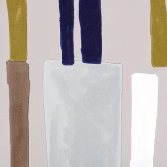 Обои для стен Elitis Initiation TP-311-05