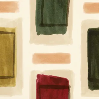 Обои для стен Elitis Initiation TP-313-04