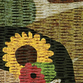 Обои для стен Elitis Natural mood VP-919-01