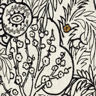 Ткань Elitis Effigie LZ-861-01