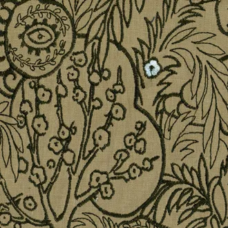 Ткань Elitis Effigie LZ-861-62