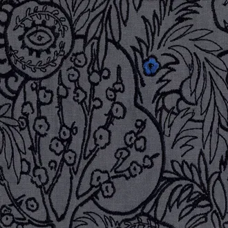 Ткань Elitis Effigie LZ-861-82