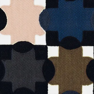 Ткань Elitis Effigie LZ-863-49