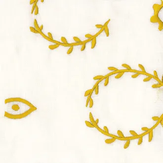 Ткань Elitis Effigie LZ-864-21