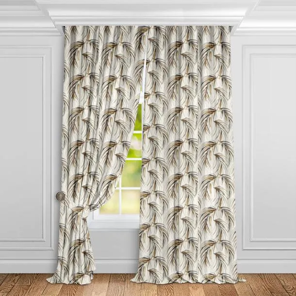 Ткань Harlequin Mirador Drapery 120899 #3