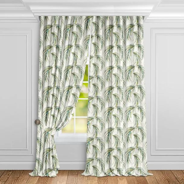 Ткань Harlequin Mirador Drapery 120900 #3