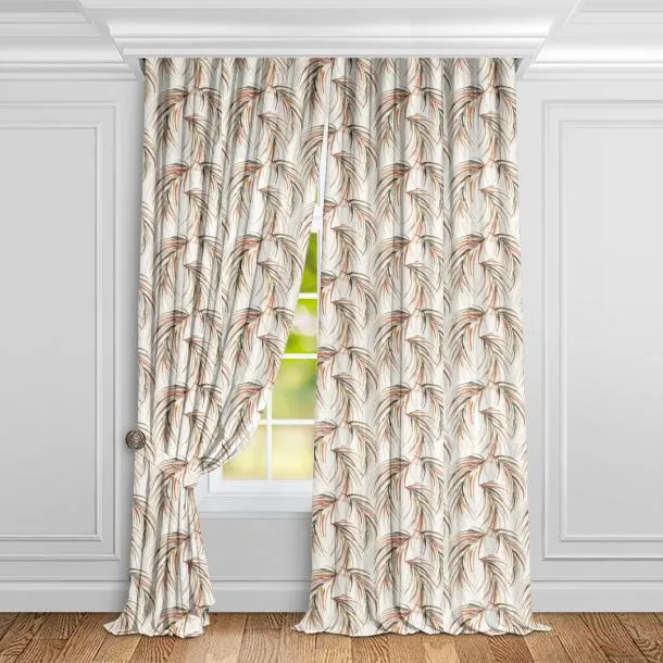 Ткань Harlequin Mirador Drapery 120901 #3