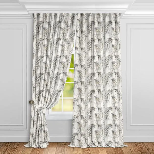 Ткань Harlequin Mirador Drapery 120902 #3