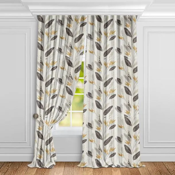 Ткань Harlequin Mirador Drapery 120906 #3