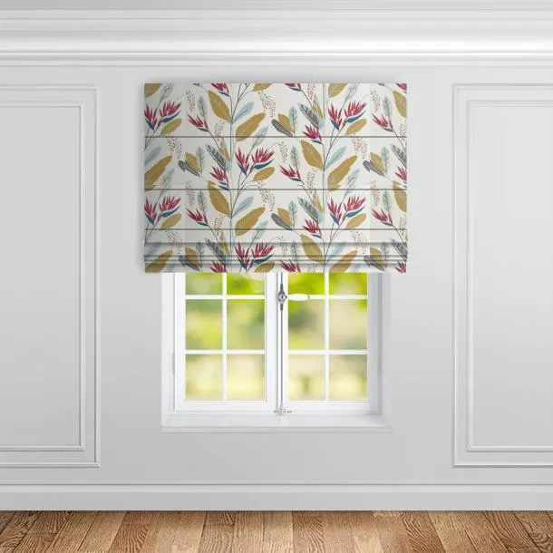 Ткань Harlequin Mirador Drapery 120907 #2