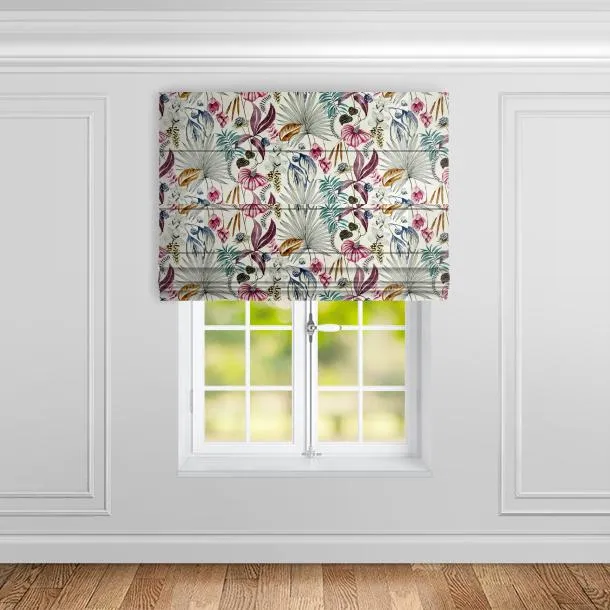 Ткань Harlequin Mirador Drapery 120913 #2