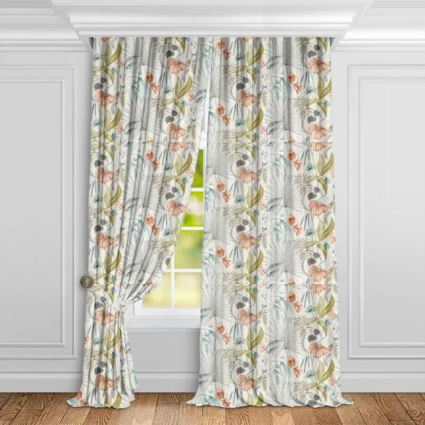 Ткань Harlequin Mirador Drapery 120914 #3