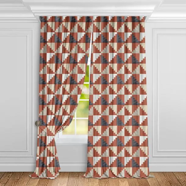 Ткань Harlequin Mirador Drapery 133052 #3
