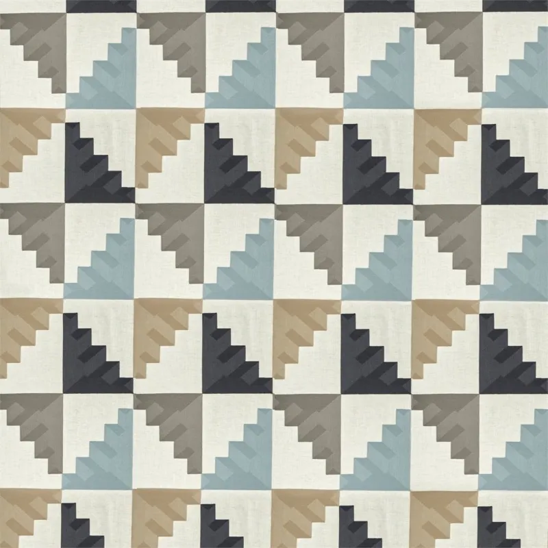 Ткань Harlequin Mirador Drapery 133053