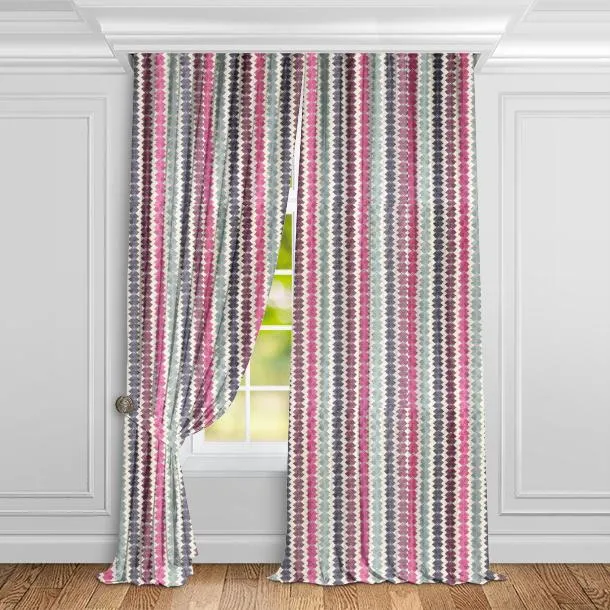 Ткань Harlequin Mirador Drapery 133060 #3