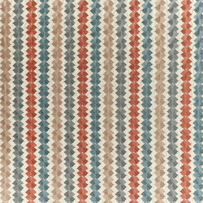 Ткань Harlequin Mirador Drapery 133061
