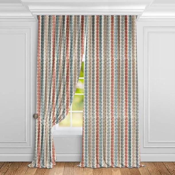 Ткань Harlequin Mirador Drapery 133061 #3