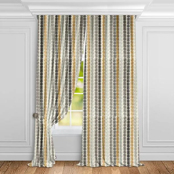 Ткань Harlequin Mirador Drapery 133062 #3