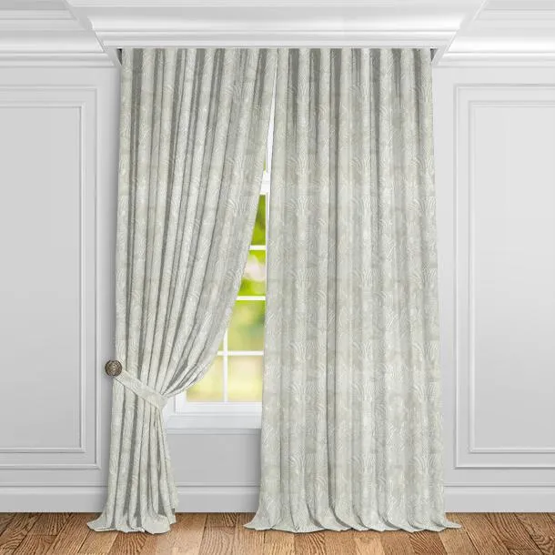 Ткань Harlequin Mirador Drapery 133066 #3