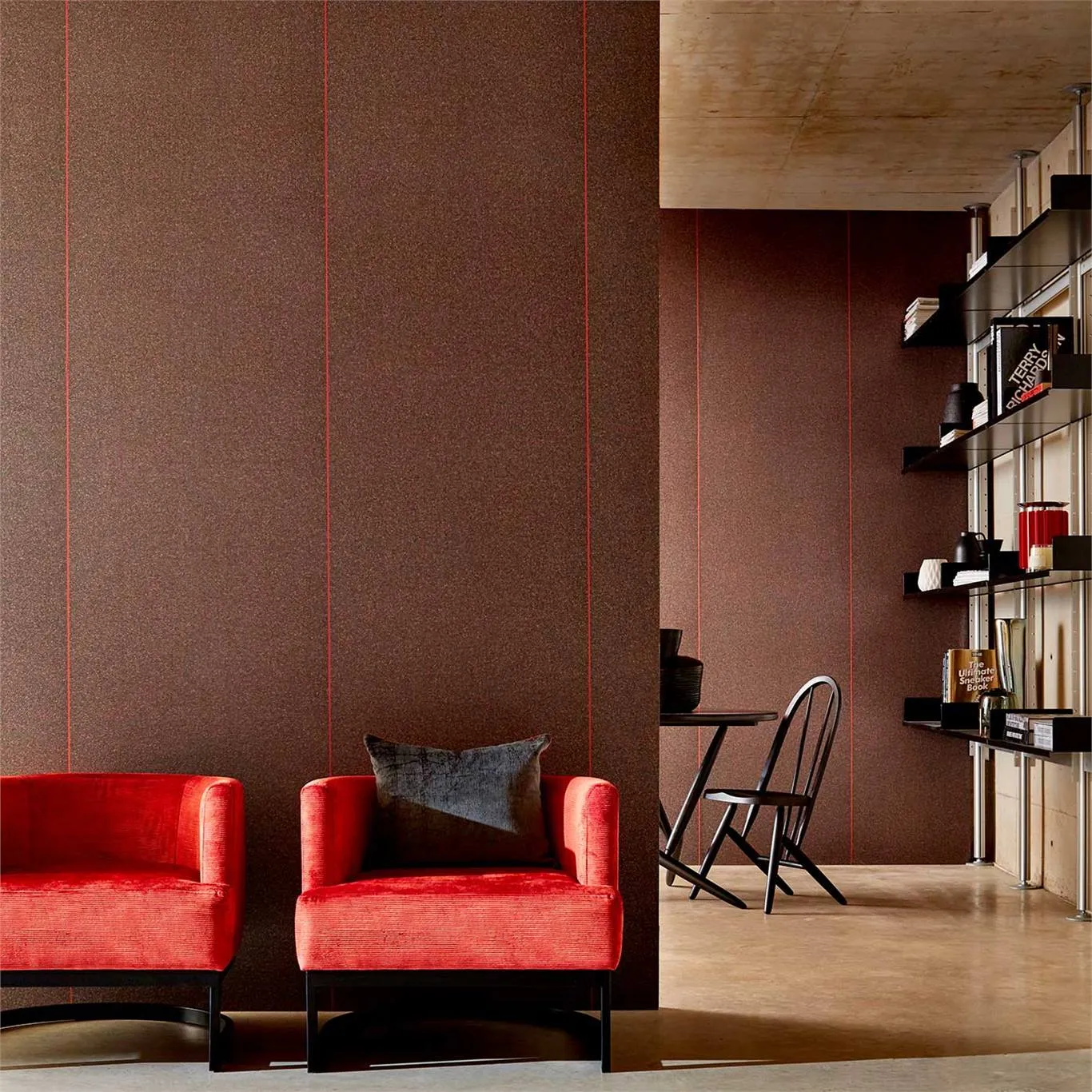 Обои для стен Anthology Anthology 07 112572 #2