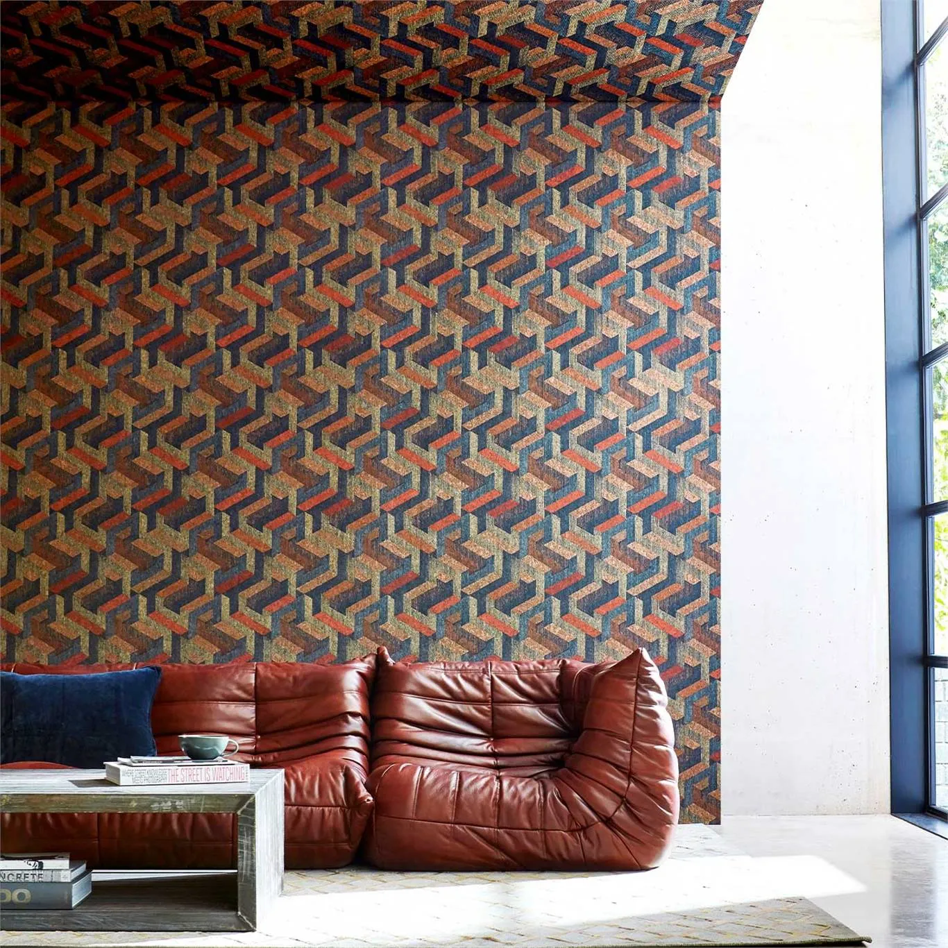 Обои для стен Anthology Anthology 07 112583 #2