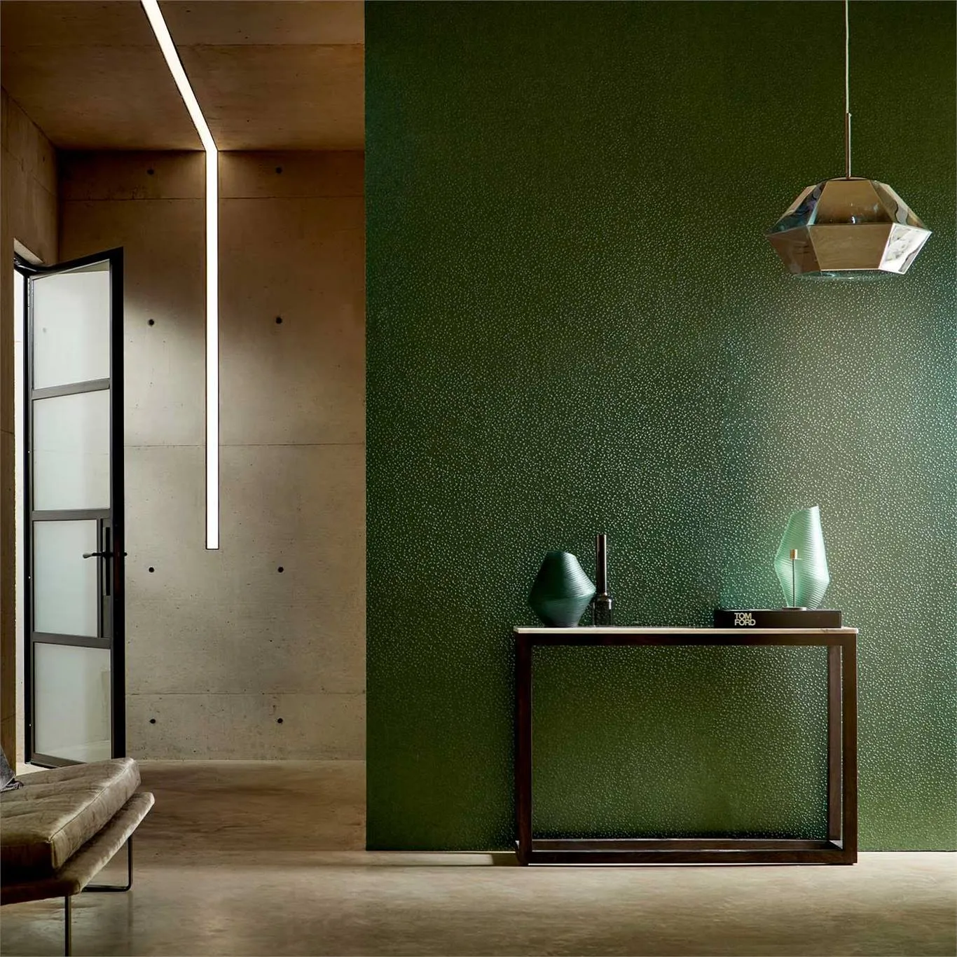 Обои для стен Anthology Anthology 07 112594 #2