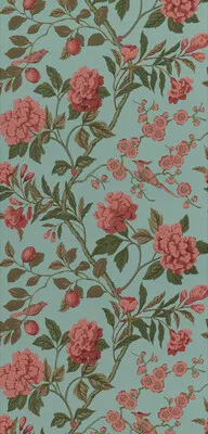 Обои для стен G.P. and J.Baker Signature II Wallpaper BW45000_12