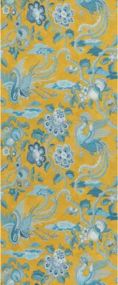 Обои для стен G.P. and J.Baker Signature II Wallpaper BW45087_4