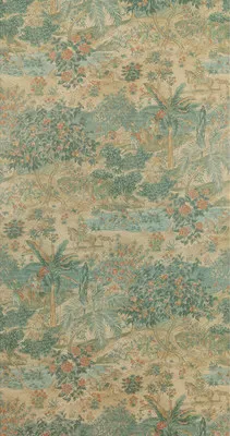 Обои для стен G.P. and J.Baker Signature II Wallpaper BW45088_1