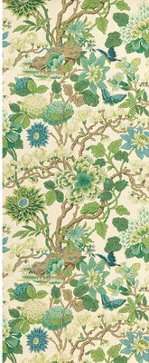 Обои для стен G.P. and J.Baker Signature II Wallpaper BW45092_2