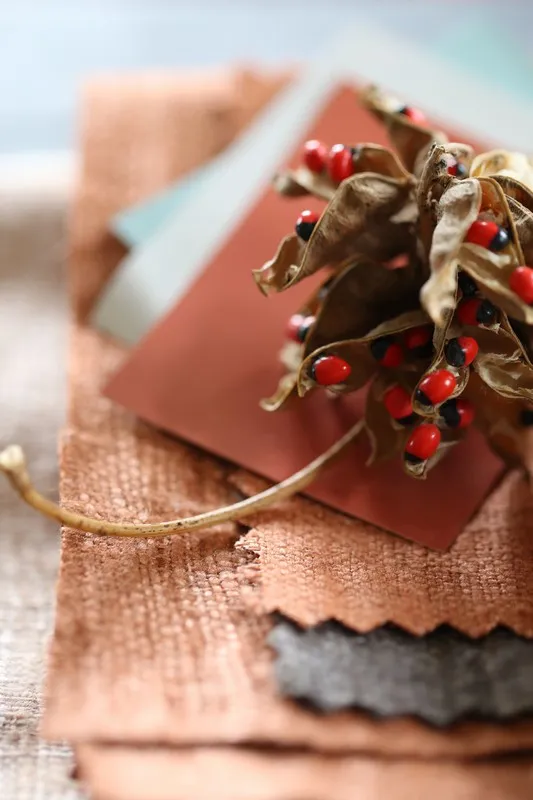 Ткань Nya Nordiska Cosy Autumn 2019 CA-Autumn_5