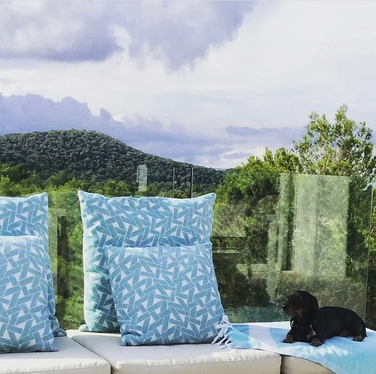 Ткань Nya Nordiska Outdoor 2019 NN-Outdoor_2