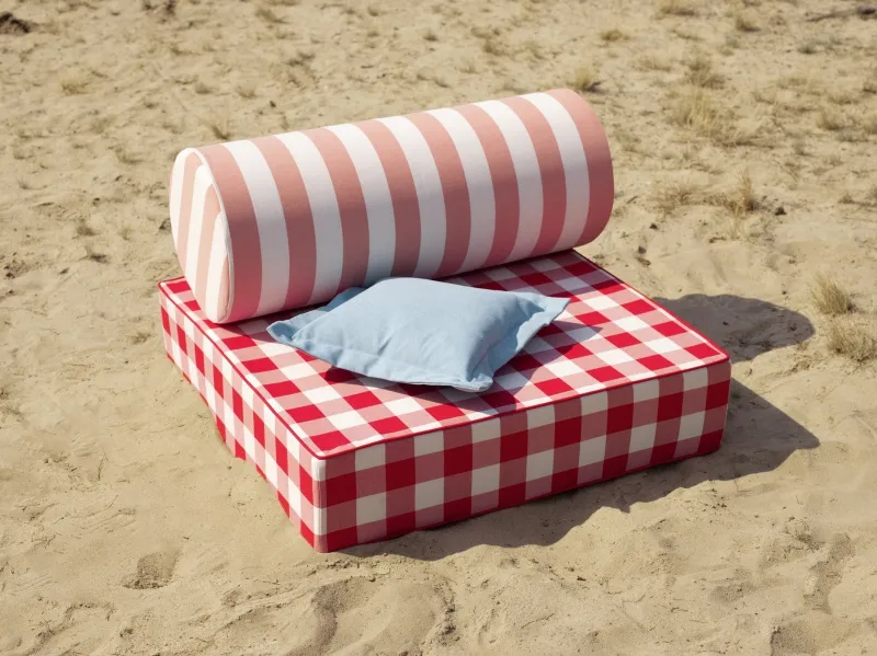 Ткань Nya Nordiska Outdoor 2019 NN-Outdoor_5