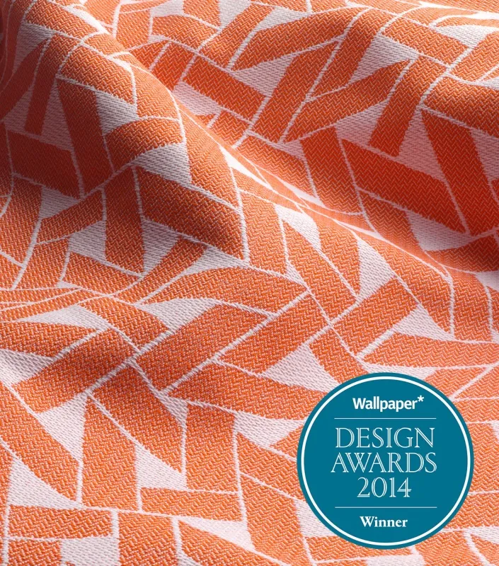 Ткань Nya Nordiska Outdoor 2019 NN-Positano