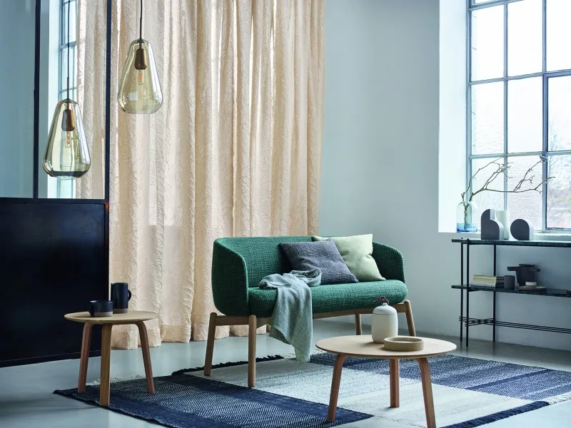 Ткань Nya Nordiska Spring collection 2019 Thema 1 (8)