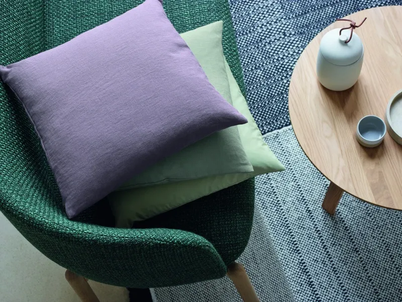 Ткань Nya Nordiska Spring collection 2019 Thema 1 (9)