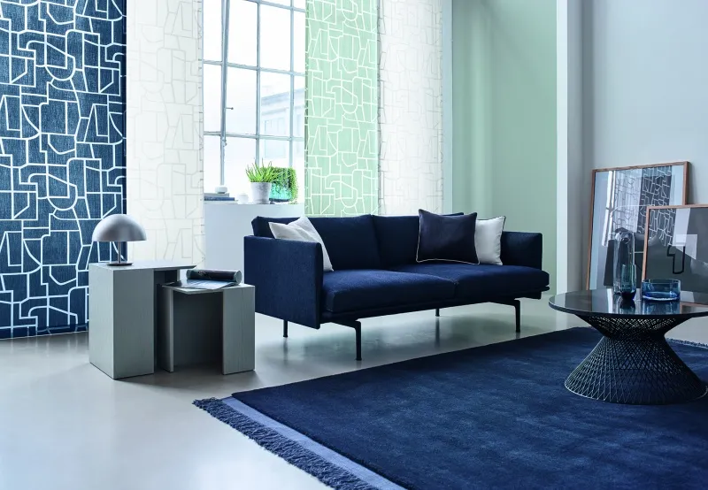 Ткань Nya Nordiska Spring collection 2019 Thema 2 (6)