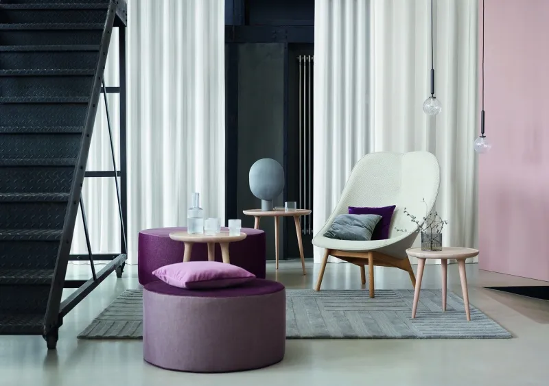 Ткань Nya Nordiska Spring collection 2019 Thema 3 (6)