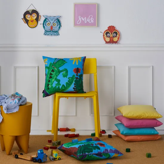 Ткань Apelt Happy Kids neo_50_3944_50_