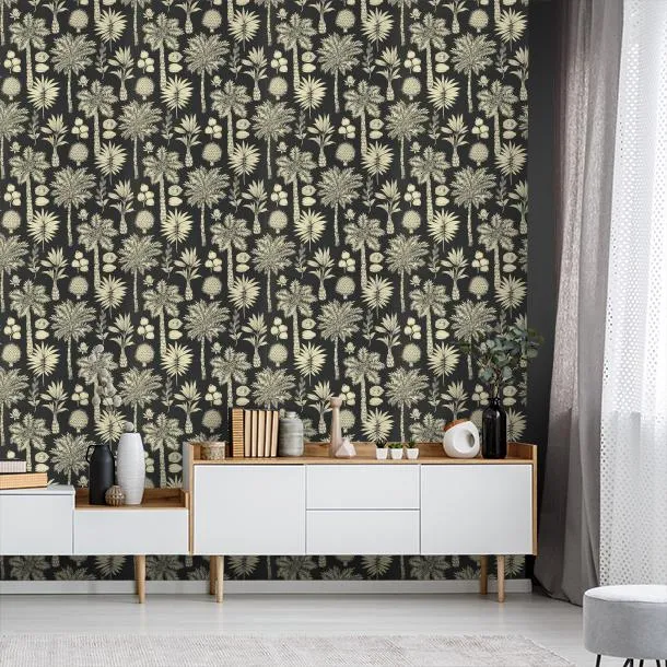 Обои для стен Manuel Canovas Papiers Peints Vol 7 3091 #6