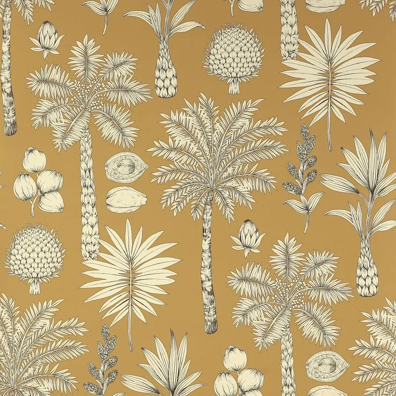 Обои для стен Manuel Canovas Papiers Peints Vol 7 3091