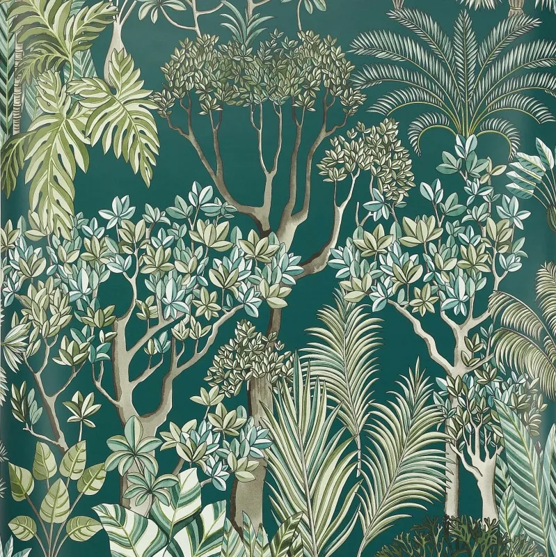 Обои для стен Manuel Canovas Papiers Peints Vol 7 03094-03