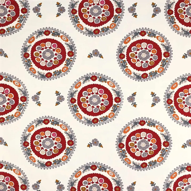 Ткань Manuel Canovas Beaumont M4043-02