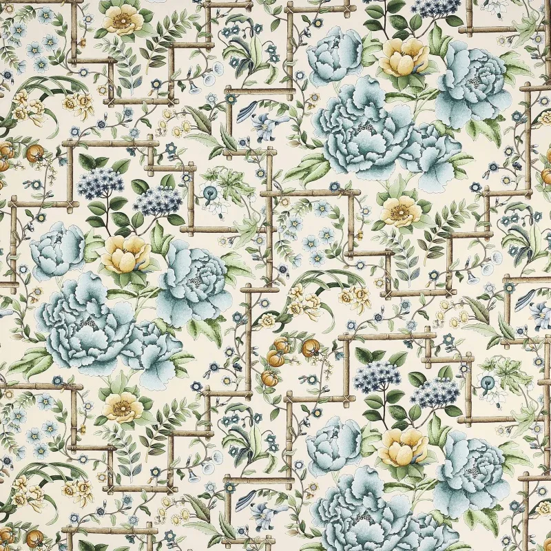 Ткань Manuel Canovas Beaumont M4050-01