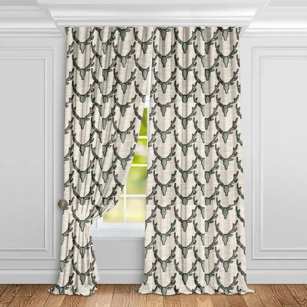 Ткань Gancedo Canigou TJ0689-002-138 #2