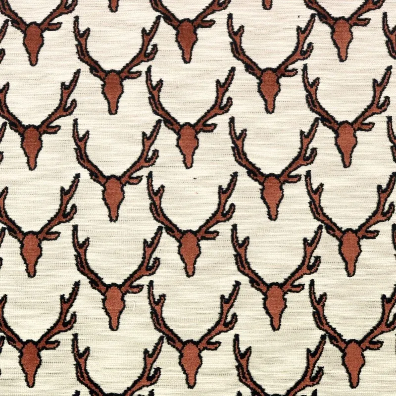 Ткань Gancedo Canigou TJ0689-007-138