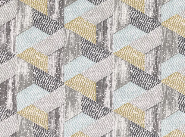 Ткань Romo Sarouk 7896-05