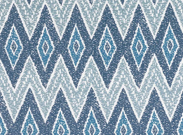 Ткань Romo Sarouk 7897-03